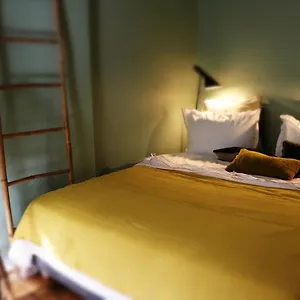 Bed and breakfast Le 66