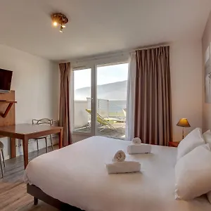 Apartahotel Résidence Azurea