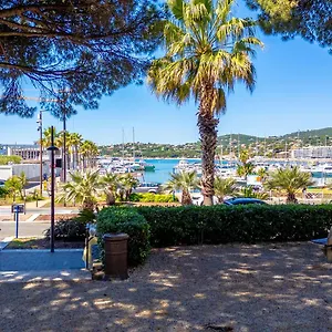 3* Hotel Les Palmiers
