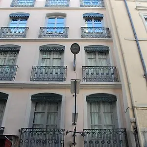 hotel-de-bretagne-lyon.hotels-rhonealpes.com/