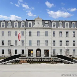 Apartahotel Residhome Caserne De Bonne